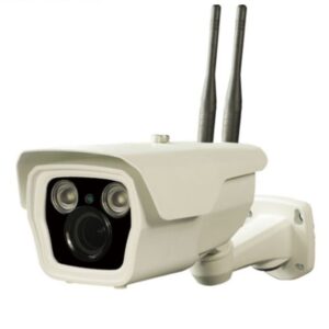 4G Security Camera