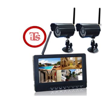 its portable cctv