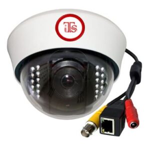 its dome with audio