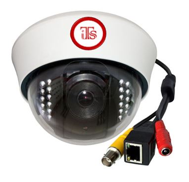 its dome with audio