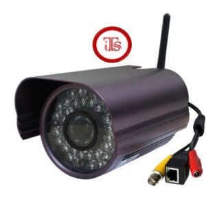 its ip camera