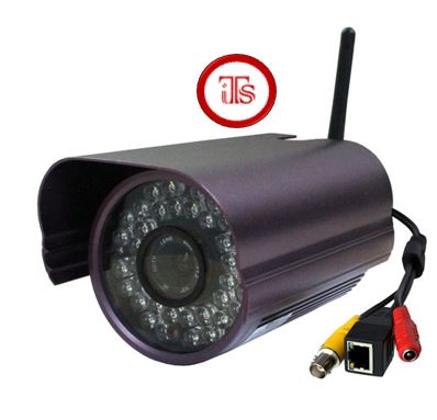 its ip camera
