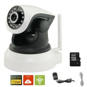 Smart Home Wifi camera
