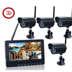 Portable Wifi Kit 7"
