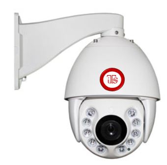 ITS AHD PTZ CAMERA