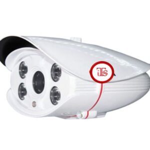Smart CCTV