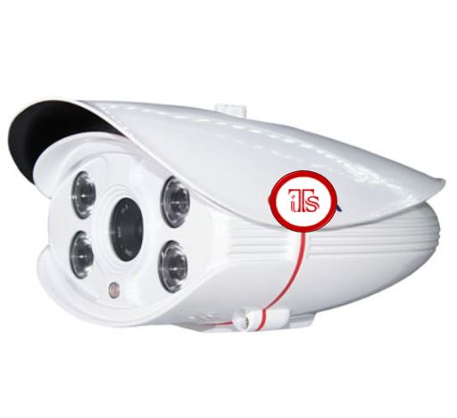 Smart CCTV