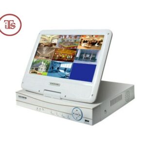 4CH AHD DVR